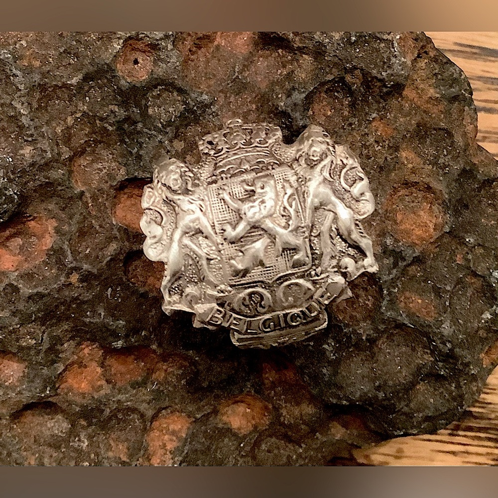 Sterling Ring,size 9 - Picture 3 of 9